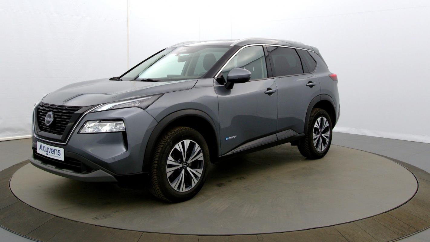 Nissan X-Trail - e-Power 204ch N-Connecta