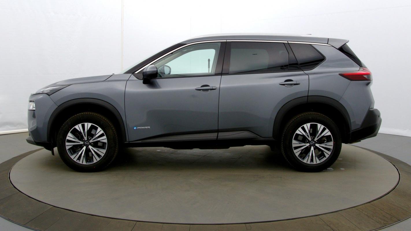 Nissan X-Trail - e-Power 204ch N-Connecta
