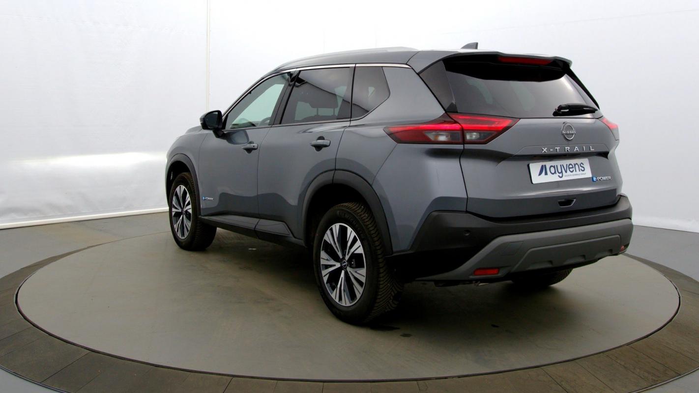 Nissan X-Trail - e-Power 204ch N-Connecta