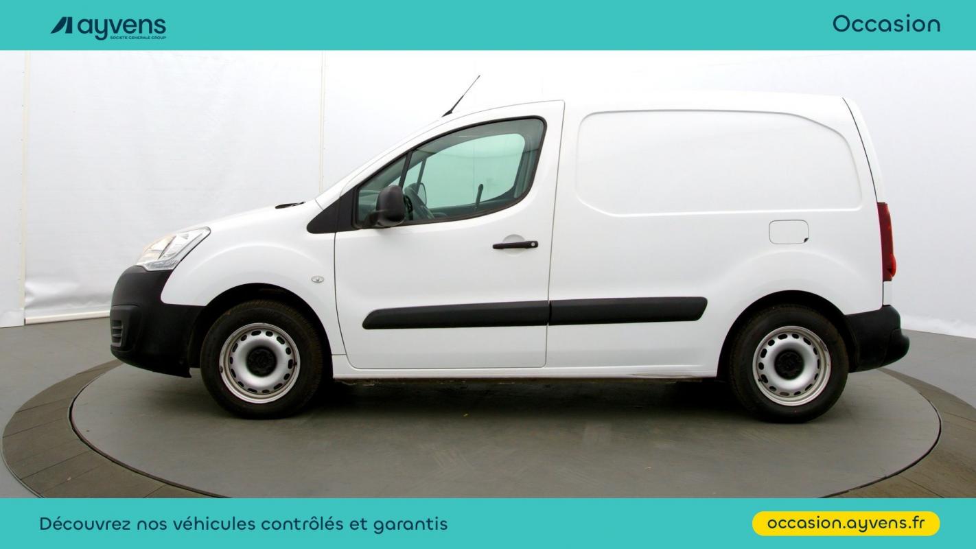 Citroën Berlingo - M 1.6 BlueHDi 100 Club