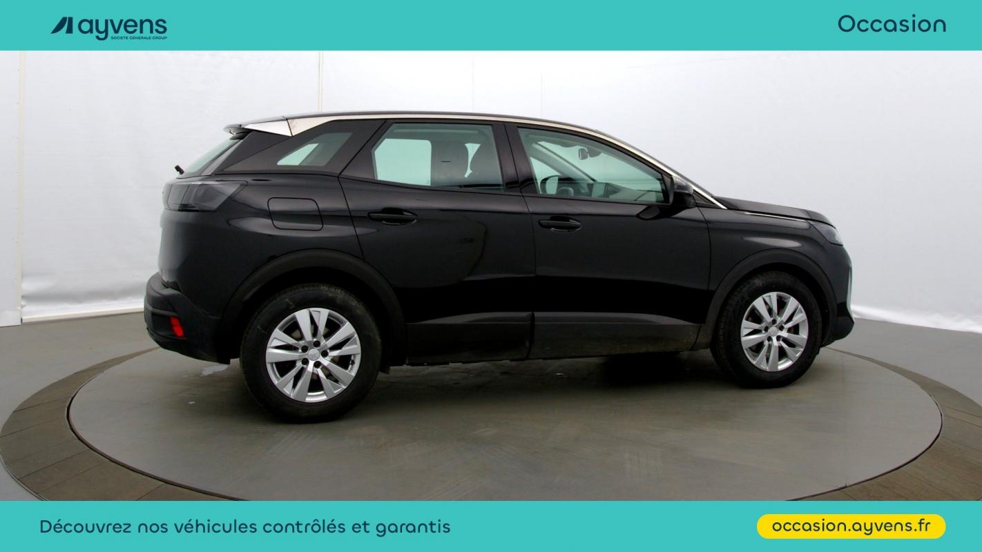Peugeot 3008 - 1.5 BlueHDi 130ch S&S Active Business EAT8