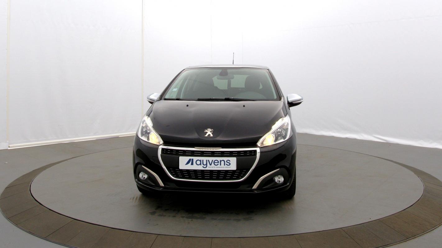 Peugeot 208 - 1.2 PureTech 110ch E6.c Allure Business S&S 5p