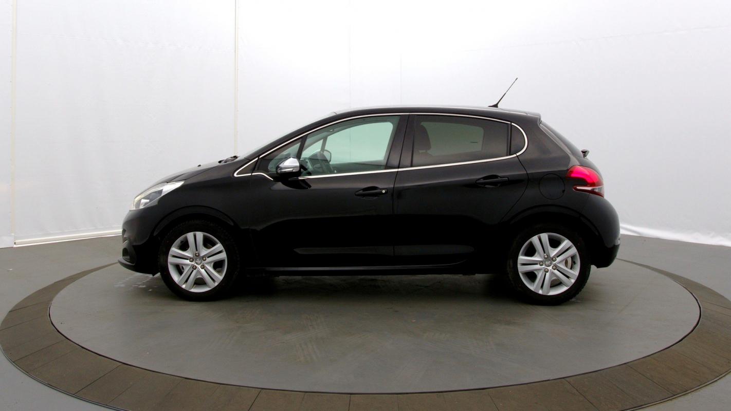 Peugeot 208 - 1.2 PureTech 110ch E6.c Allure Business S&S 5p