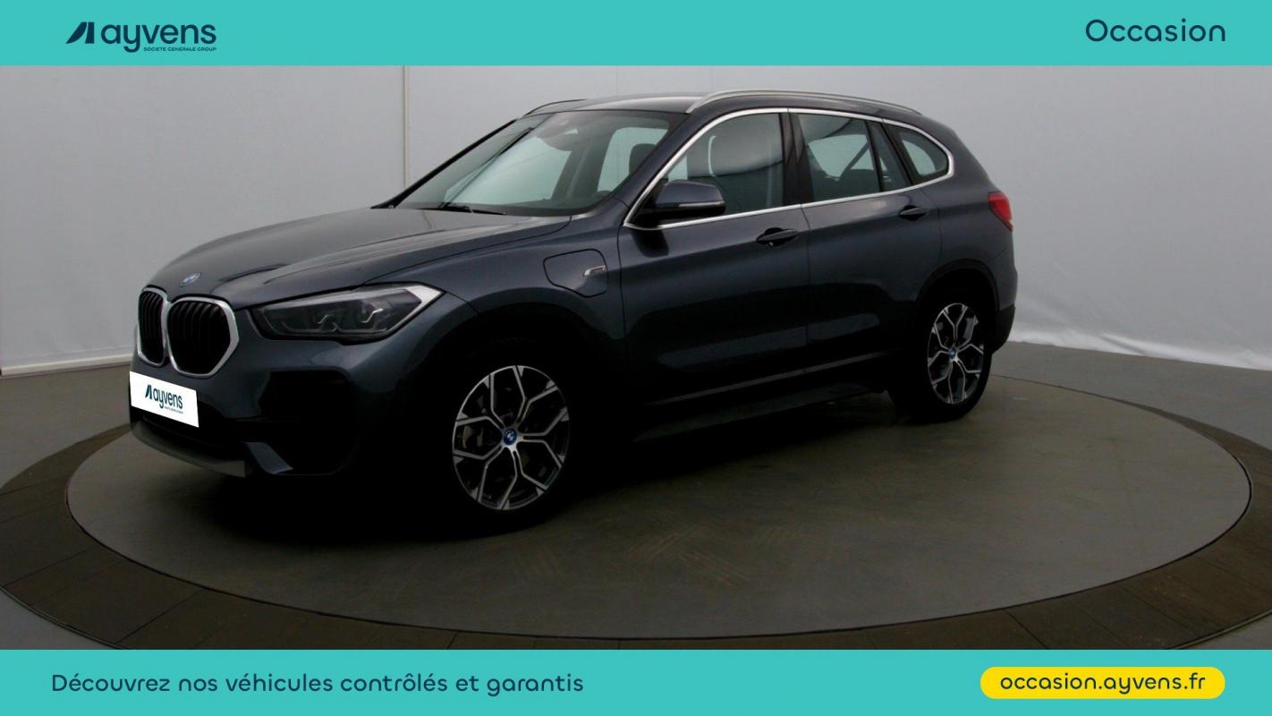 BMW X1 - xDrive25eA 220ch Business Design 6cv