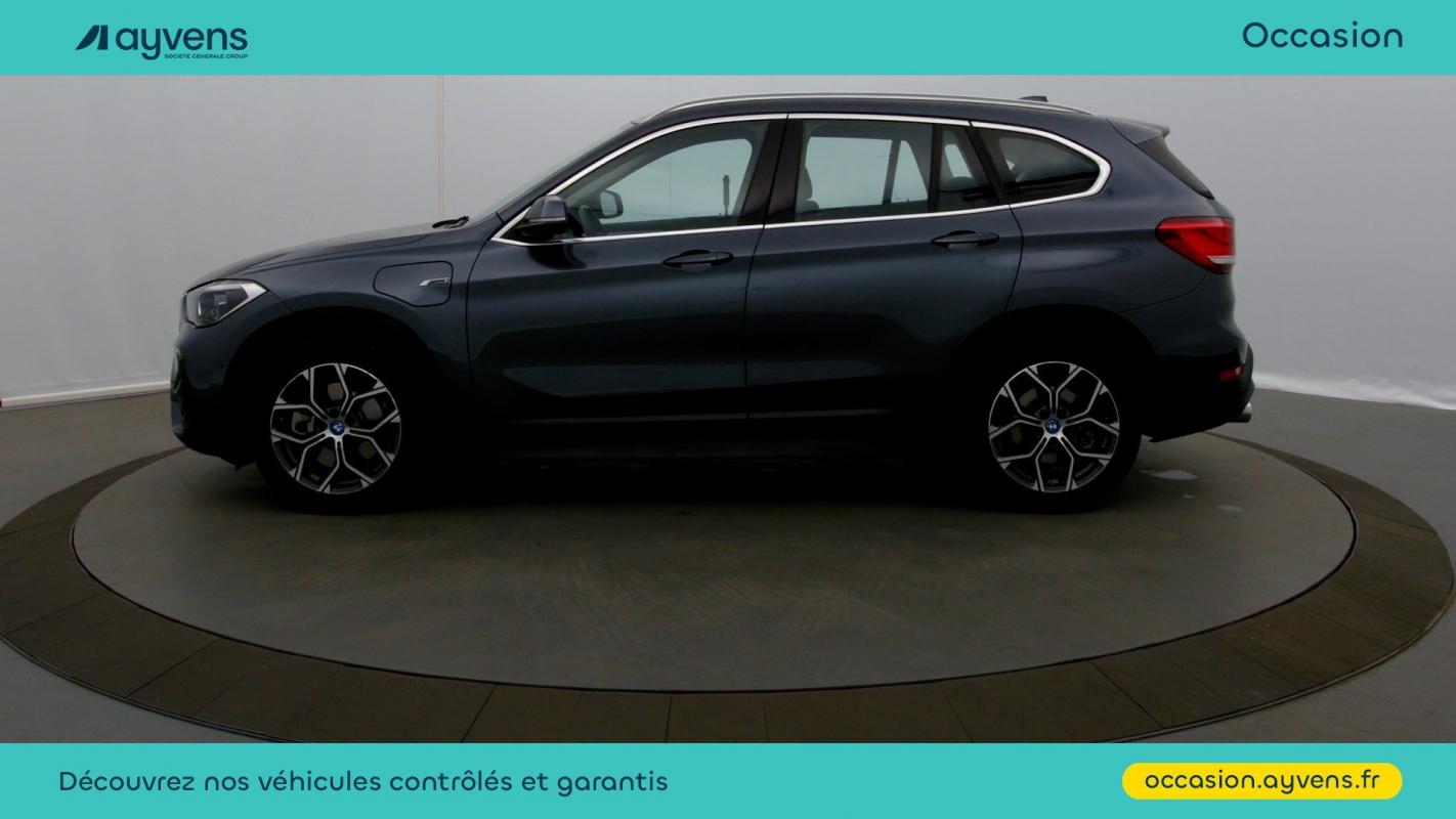 BMW X1 - xDrive25eA 220ch Business Design 6cv