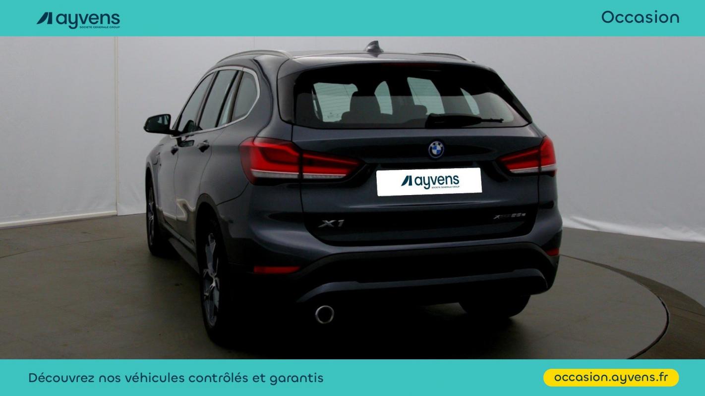 BMW X1 - xDrive25eA 220ch Business Design 6cv