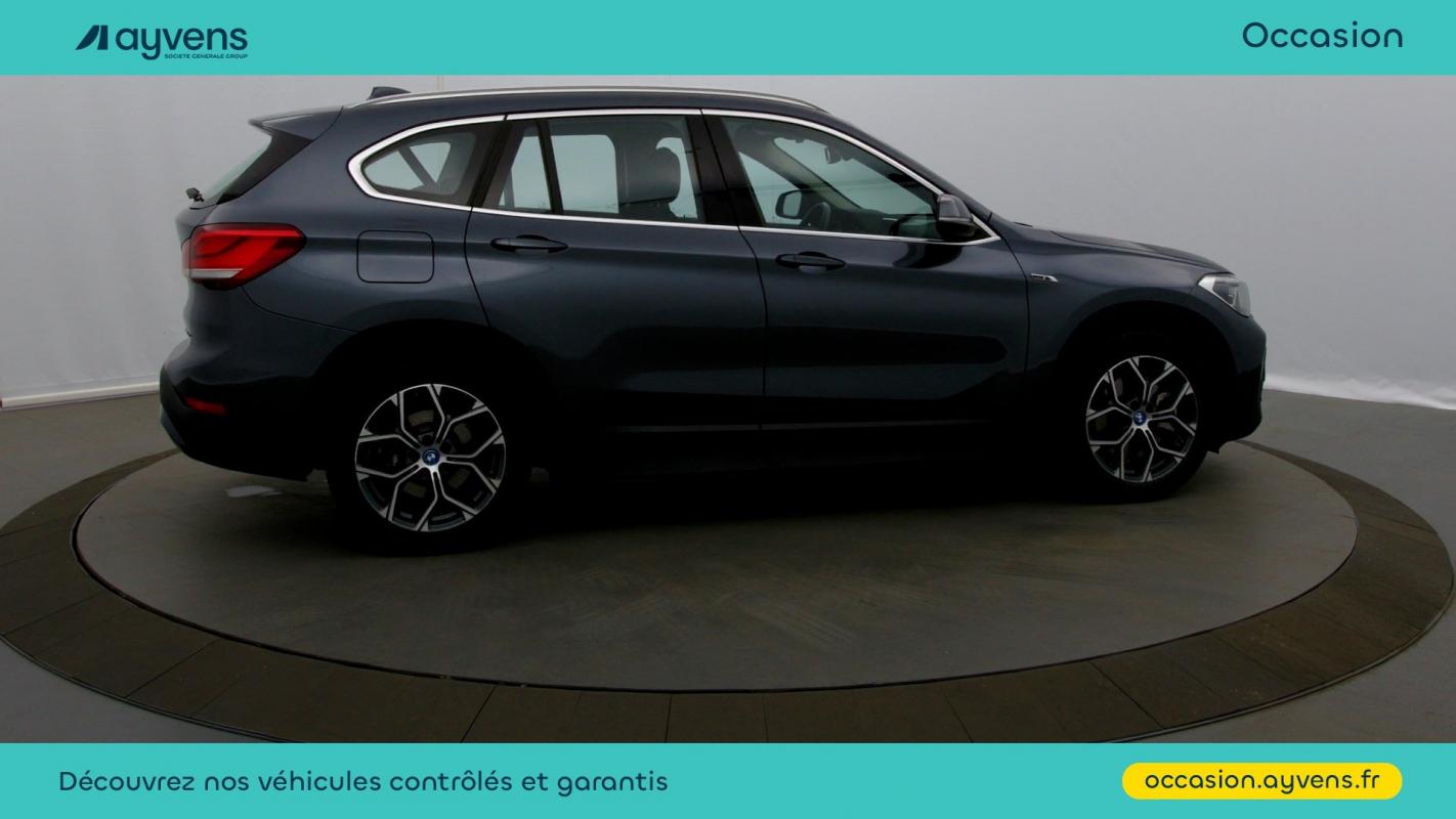BMW X1 - xDrive25eA 220ch Business Design 6cv