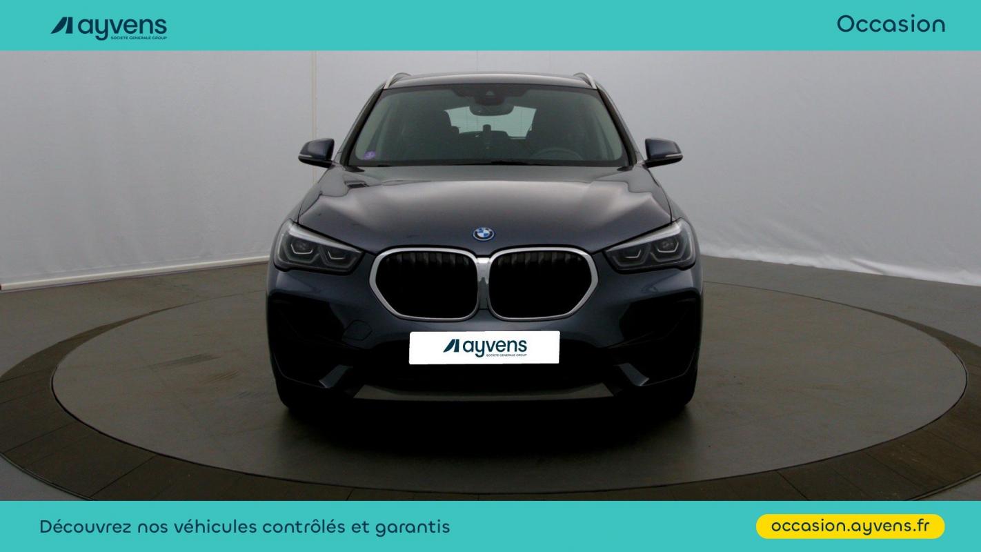 BMW X1 - xDrive25eA 220ch Business Design 6cv