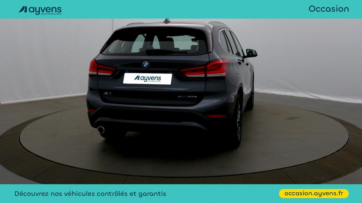 BMW X1 - xDrive25eA 220ch Business Design 6cv