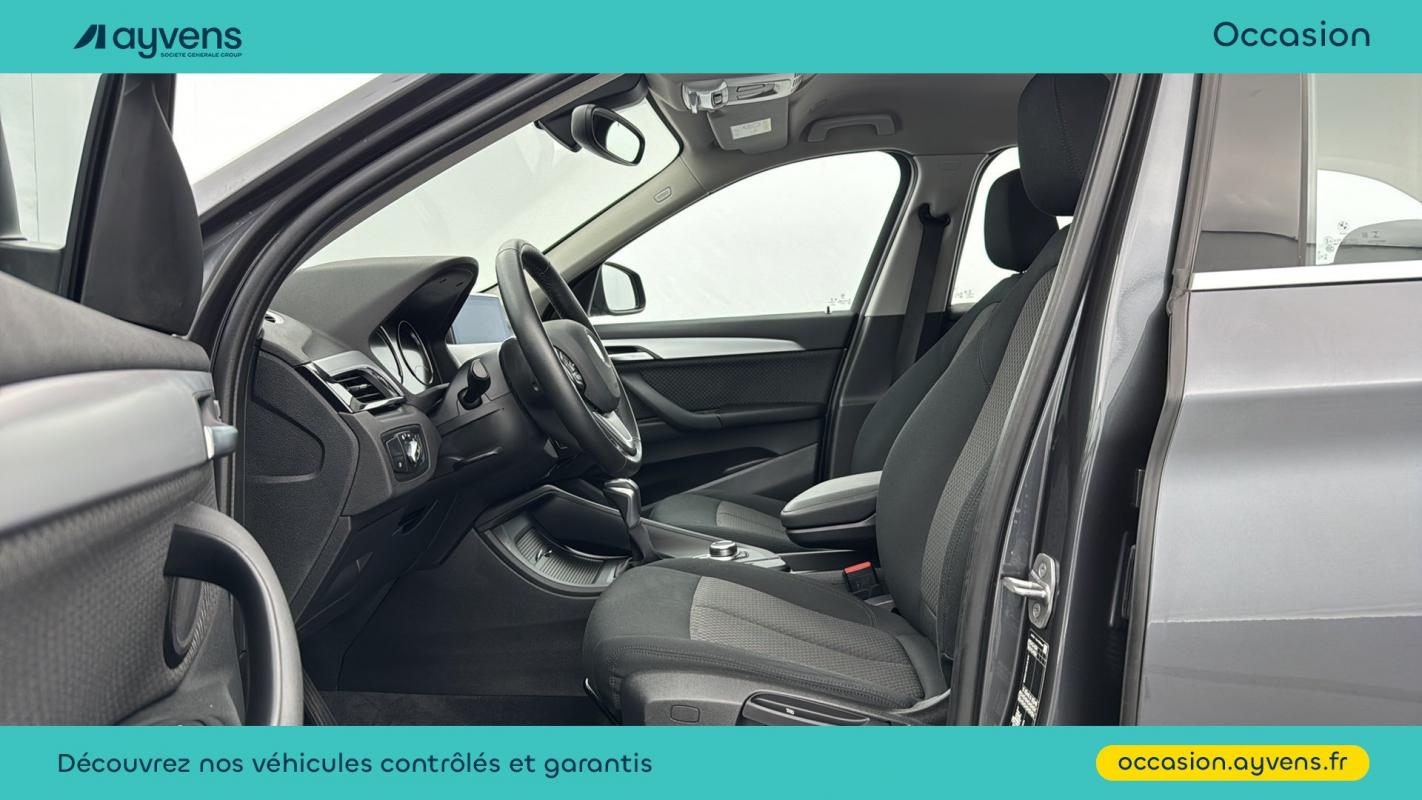 BMW X1 - xDrive25eA 220ch Business Design 6cv
