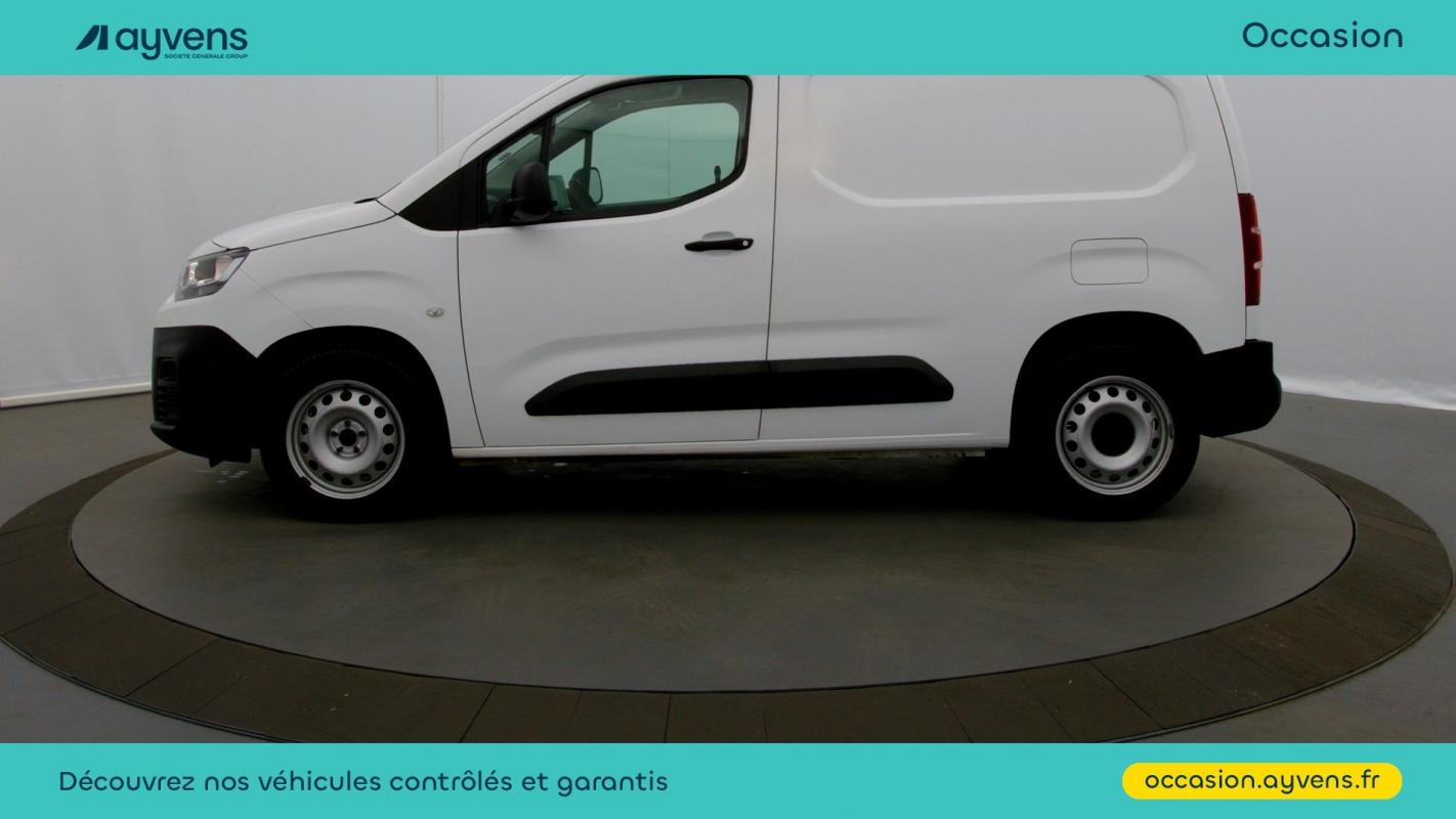 Citroën Berlingo - Van M 1000kg PureTech 110 S&S Driver
