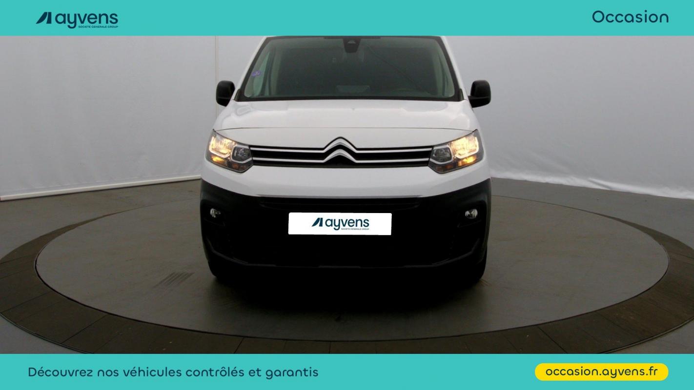 Citroën Berlingo - Van M 1000kg PureTech 110 S&S Driver