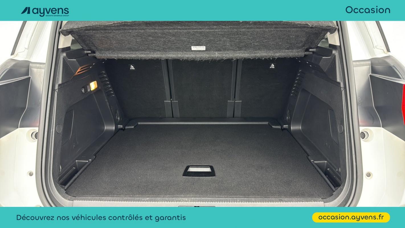 Citroën C5 Aircross - PureTech 130ch S&S Business E6.d