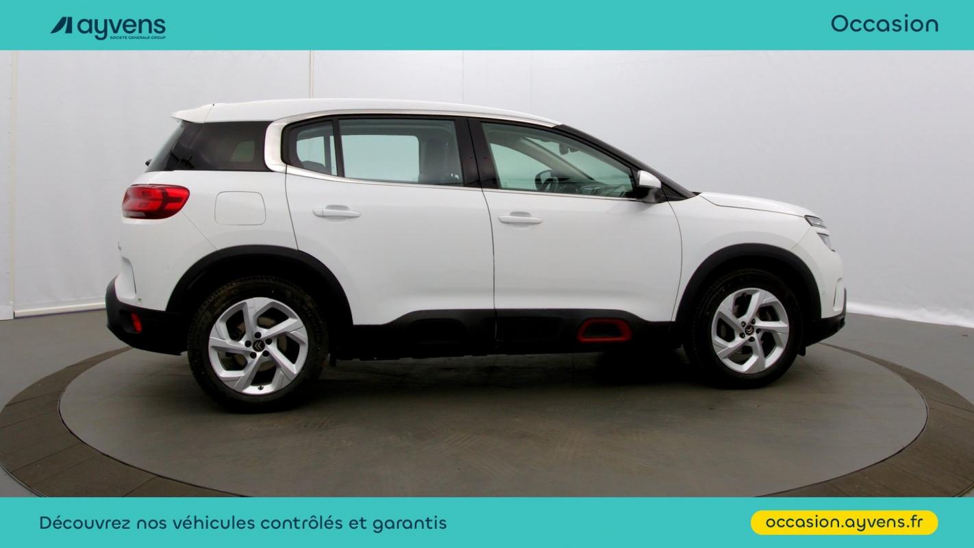 Citroën C5 Aircross - PureTech 130ch S&S Business E6.d