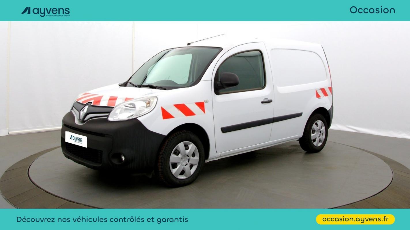 Renault Kangoo Express - 1.2 TCe 115ch Extra R-Link EDC Euro6