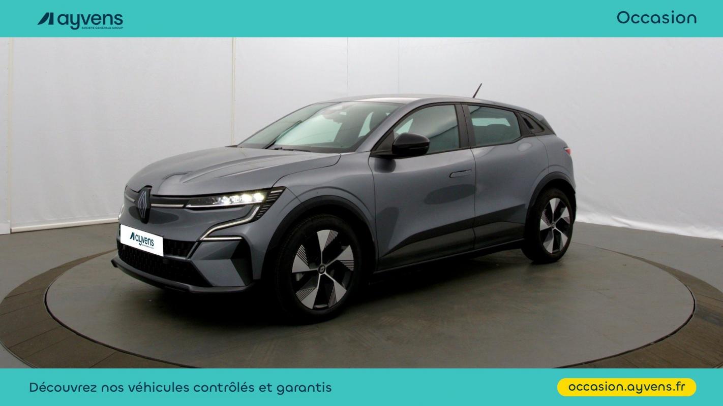 Renault Mégane E-TECH - Electric EV60 220ch Equilibre super charge