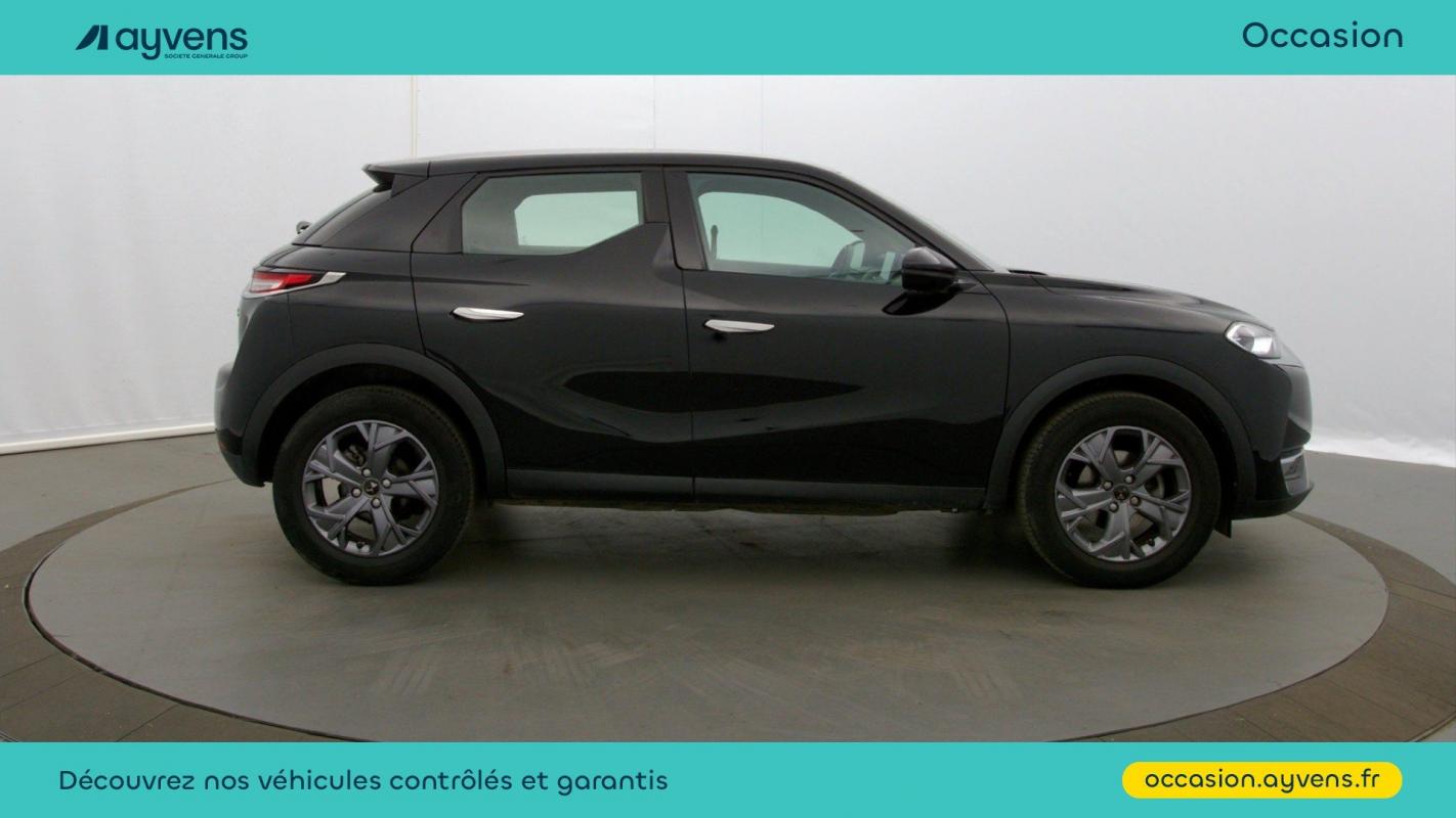 DS DS 3 Crossback - PureTech 100ch Business