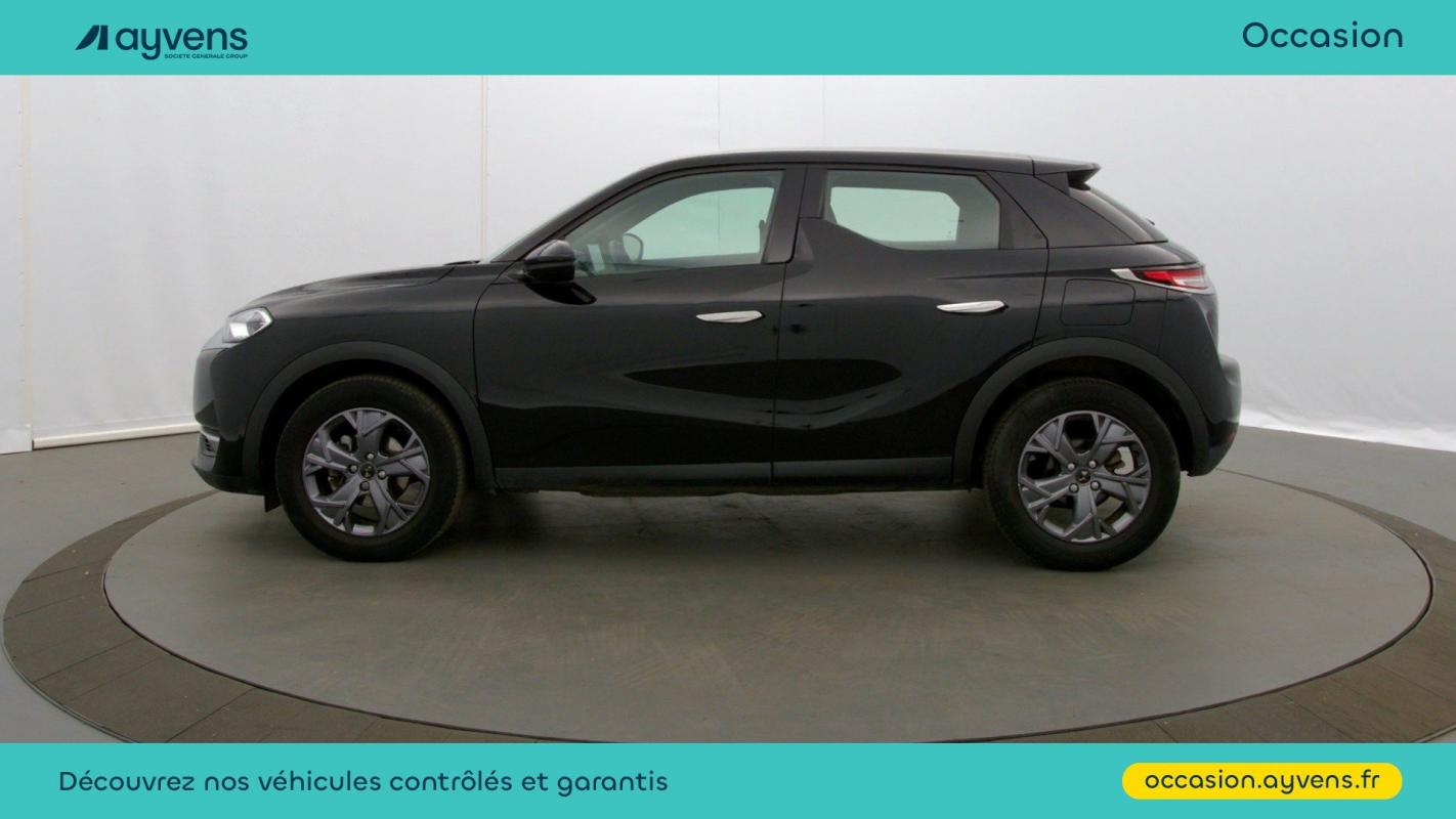 DS DS 3 Crossback - PureTech 100ch Business