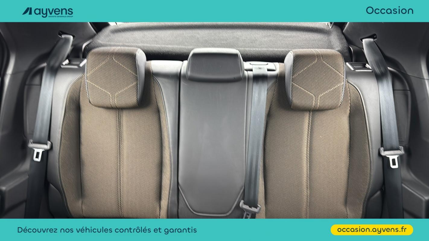 DS DS 3 Crossback - PureTech 100ch Business