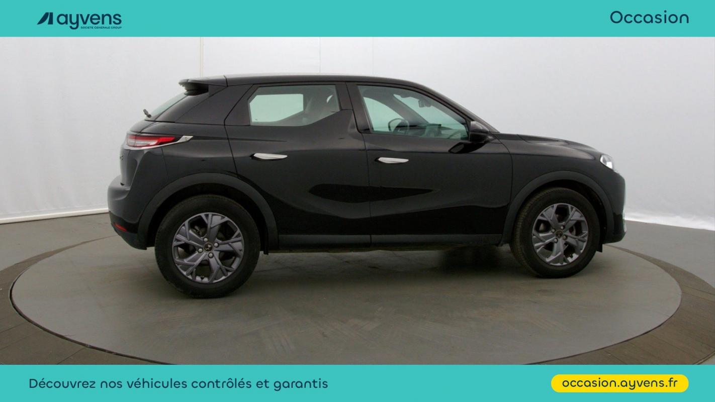 DS DS 3 Crossback - PureTech 100ch Business