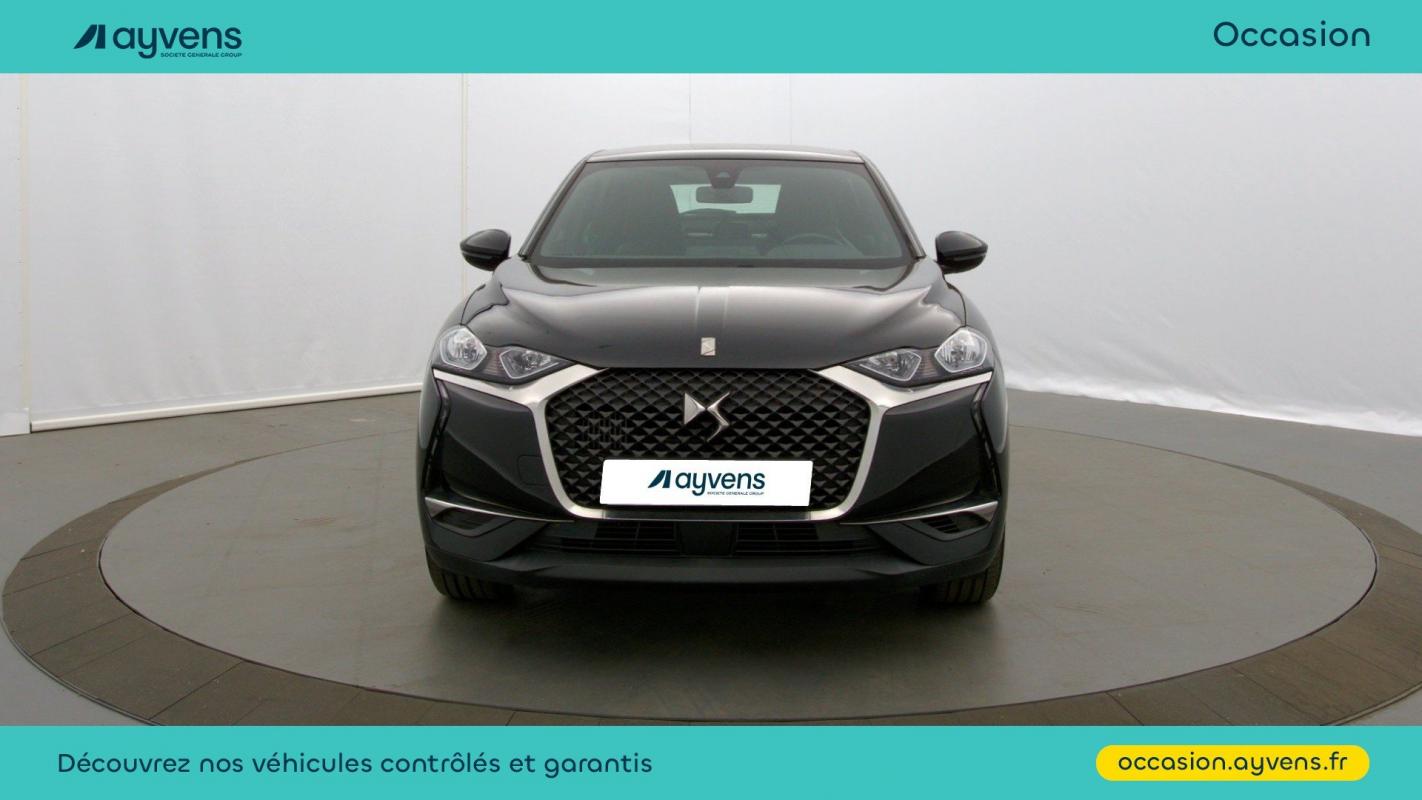 DS DS 3 Crossback - PureTech 100ch Business