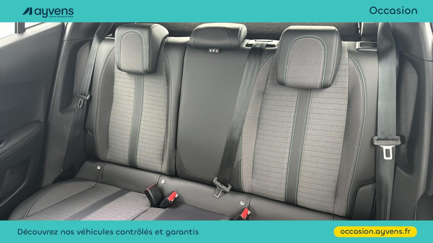 Peugeot 2008 - 1.2 PureTech 100ch S&S Allure Pack