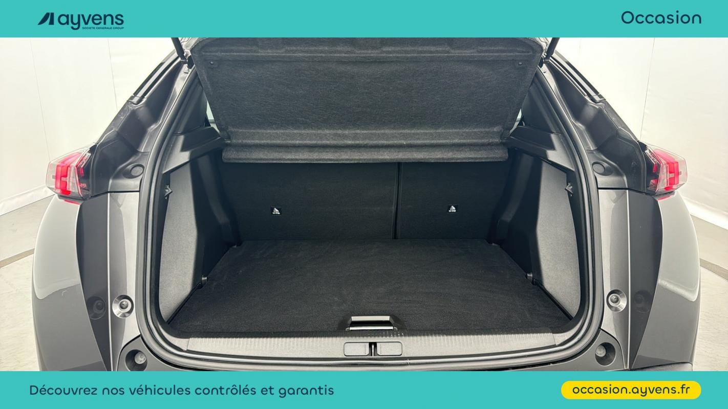 Peugeot 2008 - 1.2 PureTech 100ch S&S Allure Pack