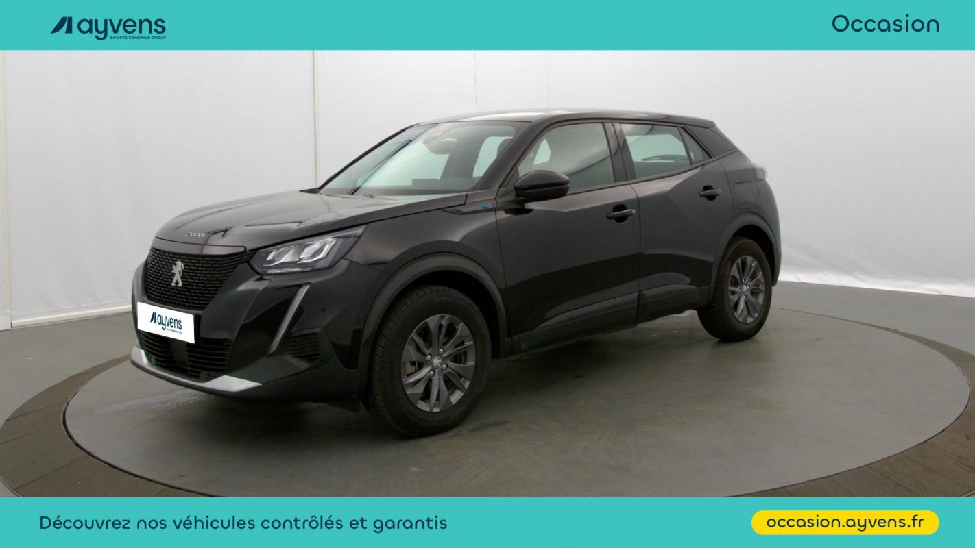 PEUGEOT 2008 - E-2008 136CH ACTIVE PACK (2022)