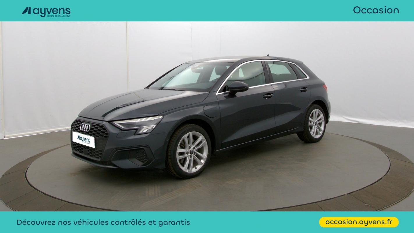 Audi A3 sportback - 40 TFSI e 204ch Business line S tronic 6