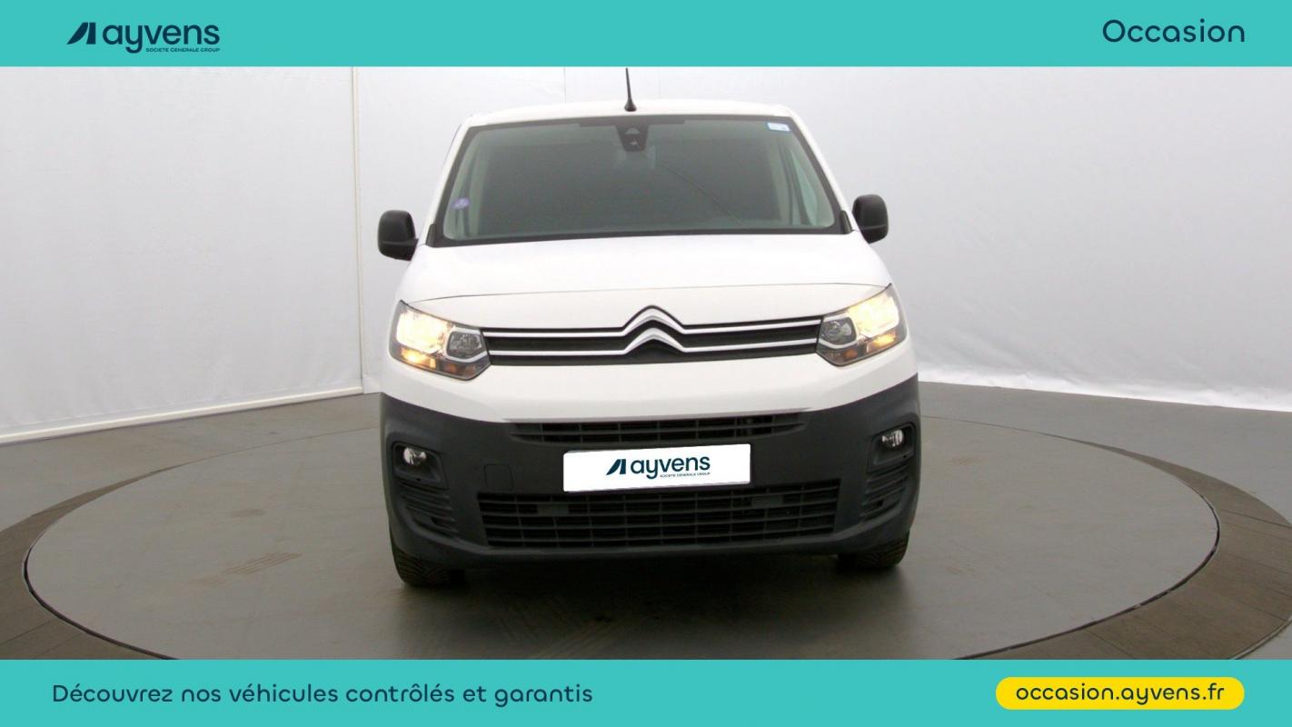 Citroën Berlingo - Van M 650kg PureTech 110 S&S Club