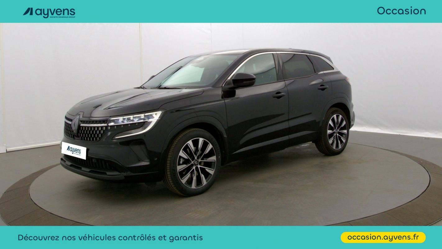 Renault Austral - 1.2 E-Tech full hybrid 200ch Techno