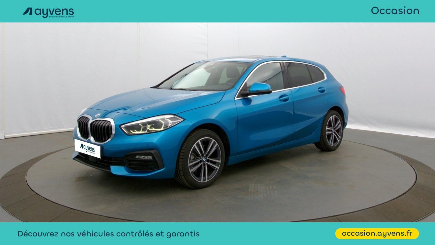 BMW SÉRIE 1 - 116DA 116CH BUSINESS DESIGN DKG7 (2023)