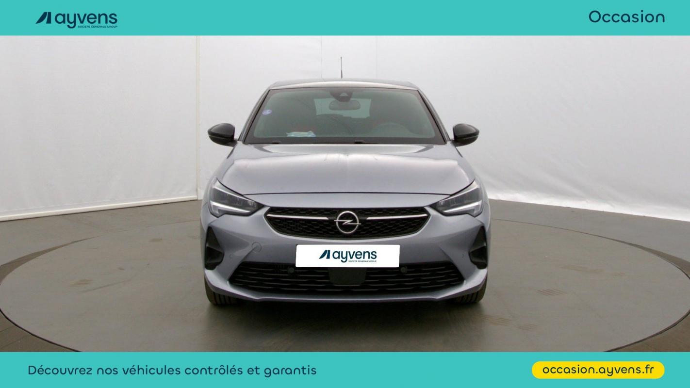 Opel Corsa - 1.2 Turbo 100ch GS Line