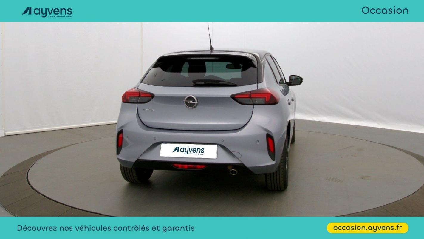 Opel Corsa - 1.2 Turbo 100ch GS Line