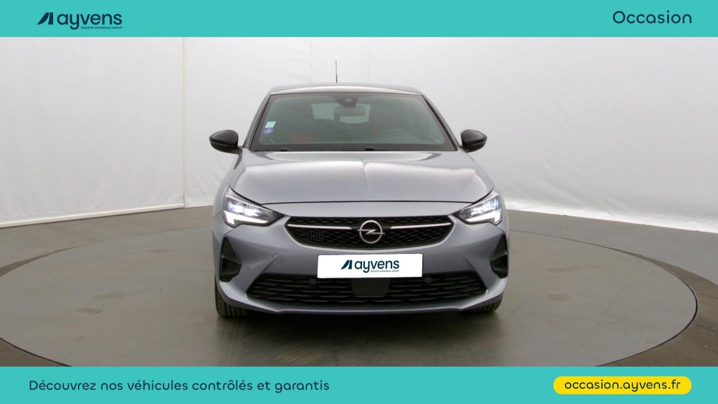 Opel Corsa - 1.2 Turbo 100ch GS Line