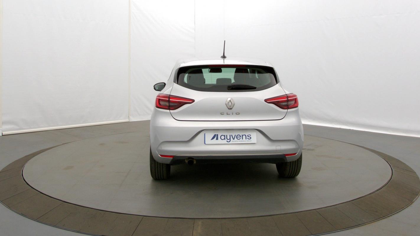 Renault Clio - 1.0 TCe 100ch Business X-Tronic