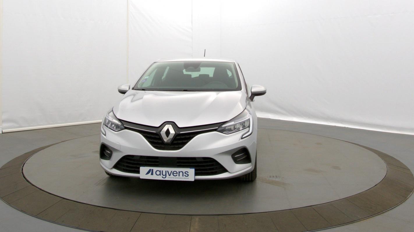 Renault Clio - 1.0 TCe 100ch Business X-Tronic