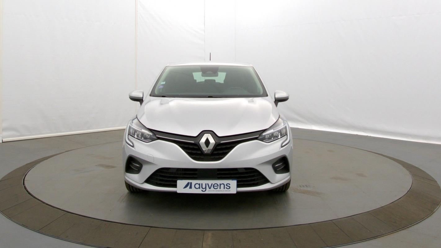 Renault Clio - 1.0 TCe 100ch Business X-Tronic