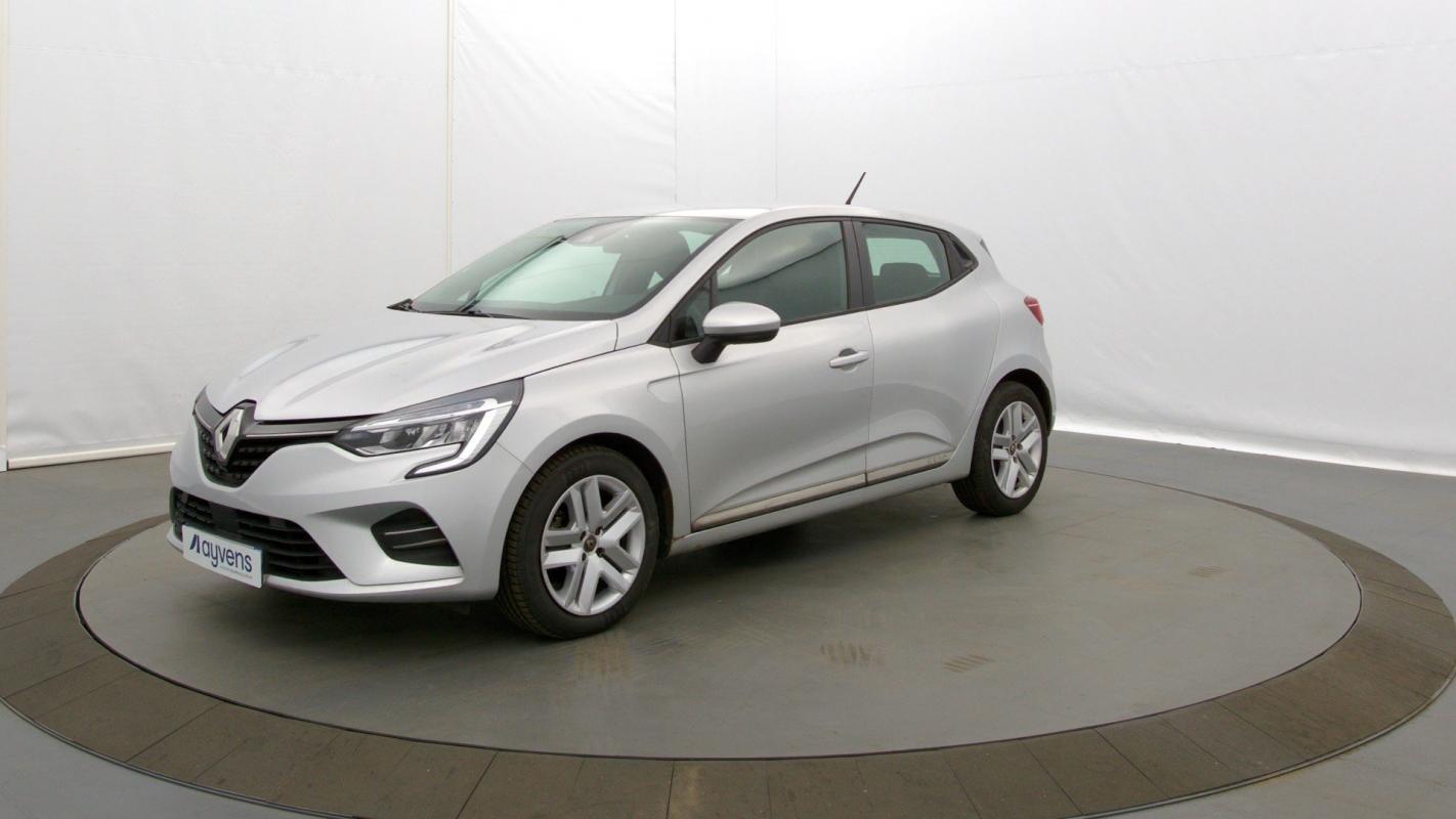 Renault Clio - 1.0 TCe 100ch Business X-Tronic