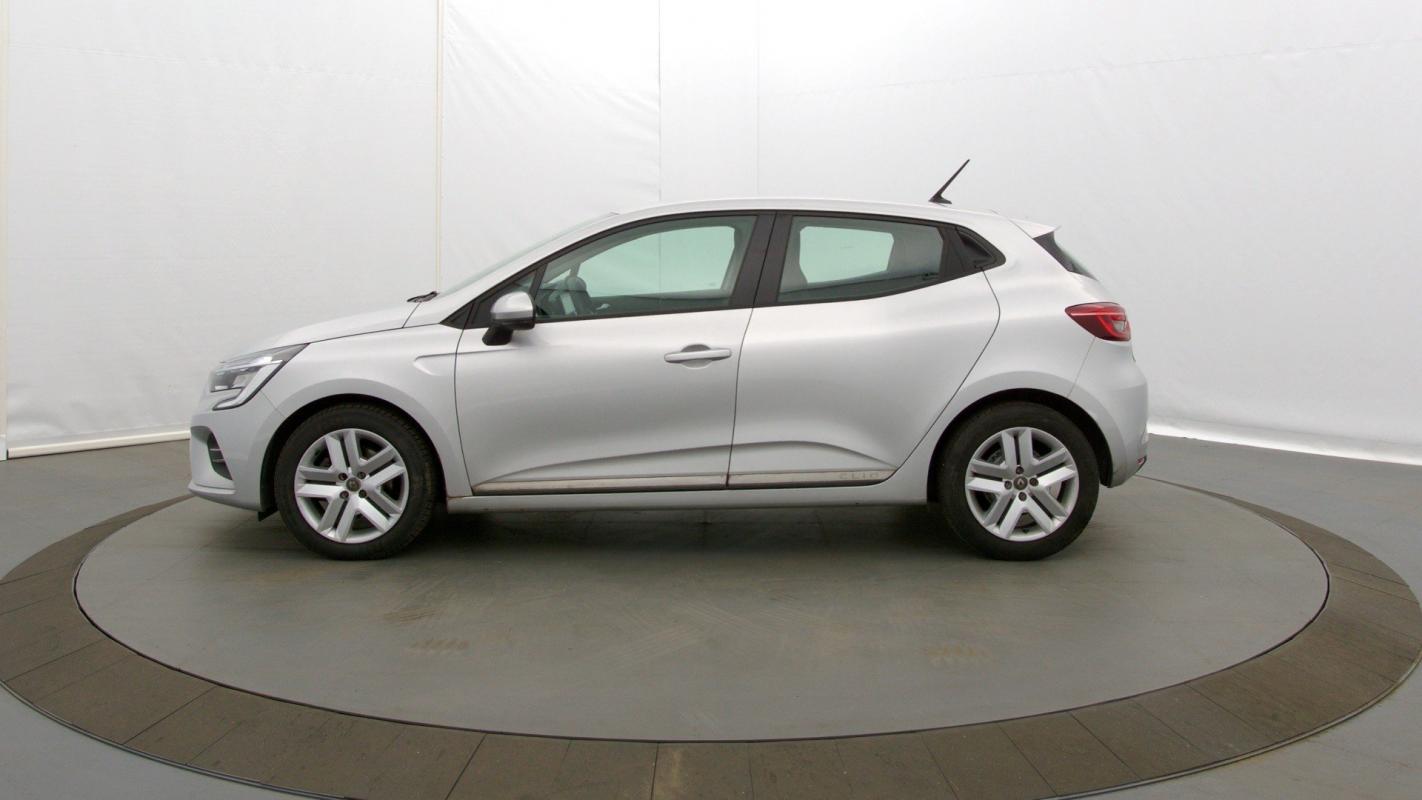 Renault Clio - 1.0 TCe 100ch Business X-Tronic
