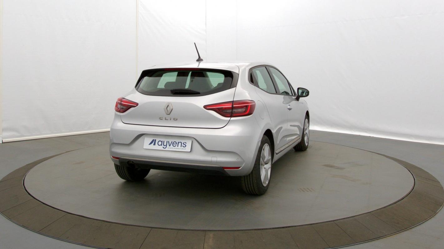 Renault Clio - 1.0 TCe 100ch Business X-Tronic