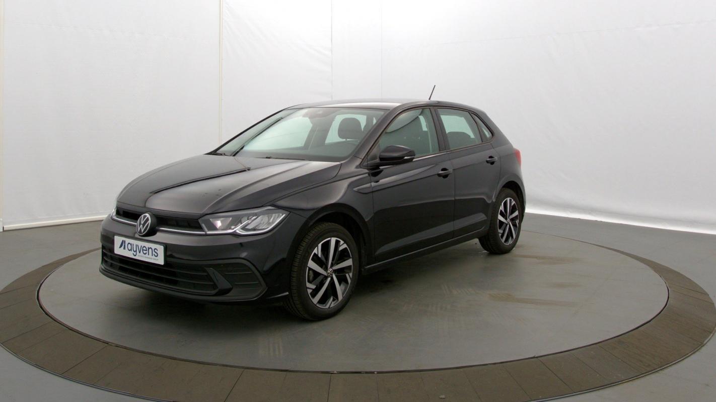 Volkswagen Polo - 1.0 TSI 95ch Life Plus