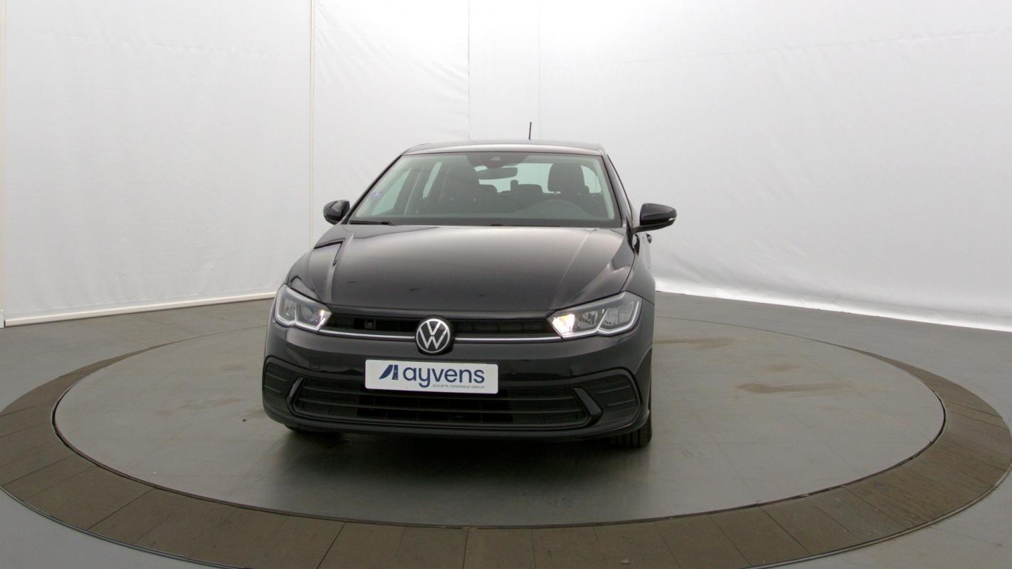 Volkswagen Polo - 1.0 TSI 95ch Life Plus