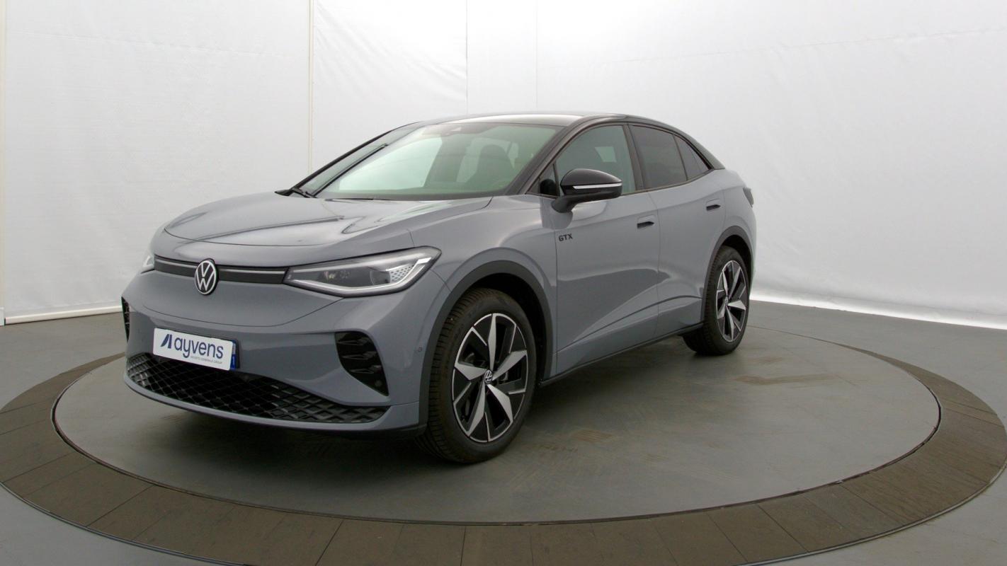 Volkswagen ID.5 - 340ch 79kWh GTX Life Max