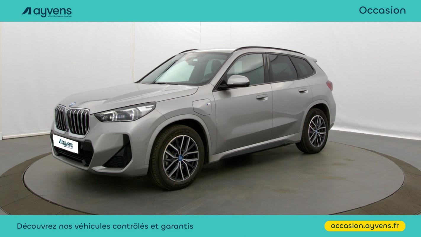 BMW X1 - xDrive25e 245ch M Sport