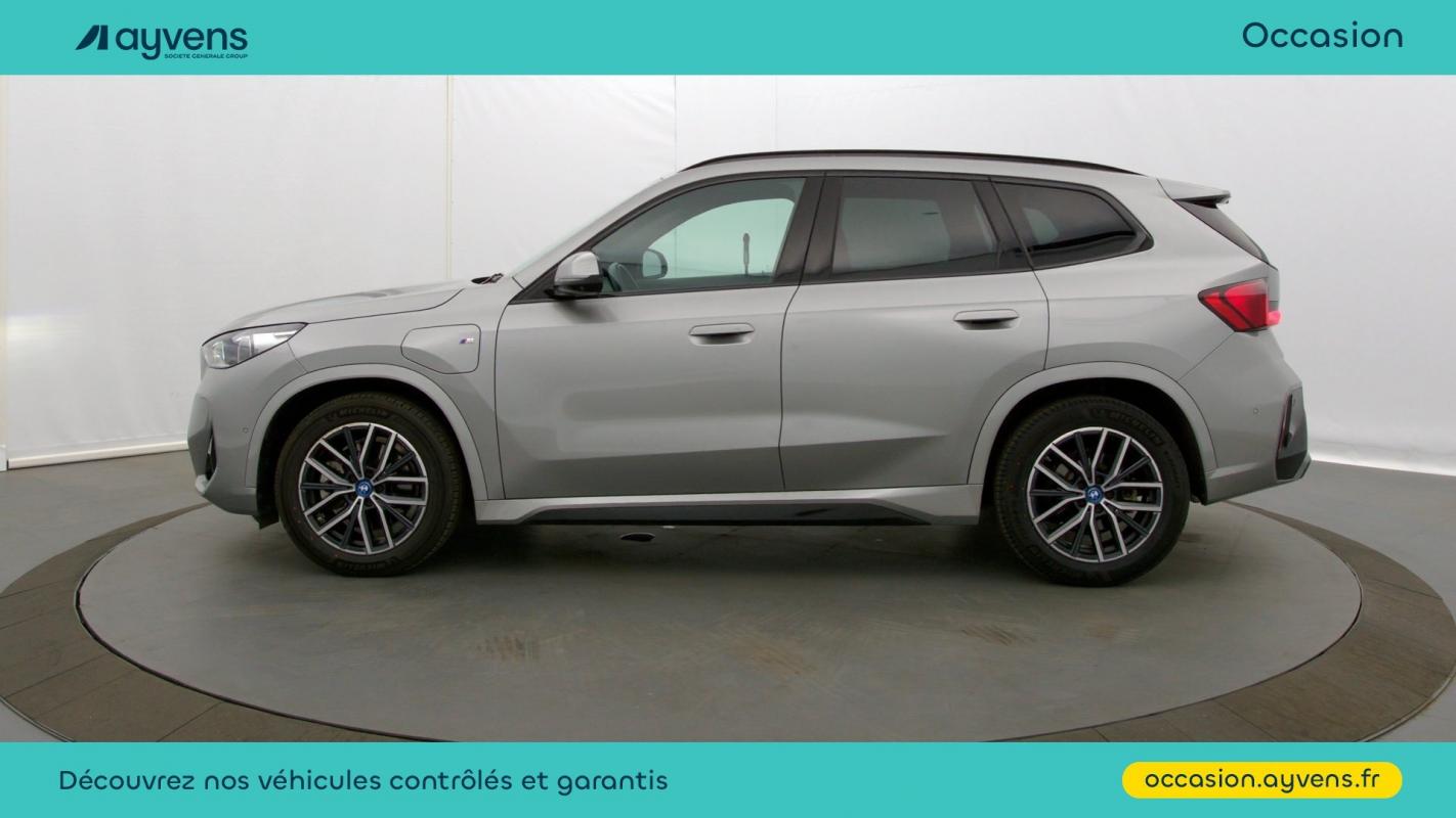 BMW X1 - xDrive25e 245ch M Sport