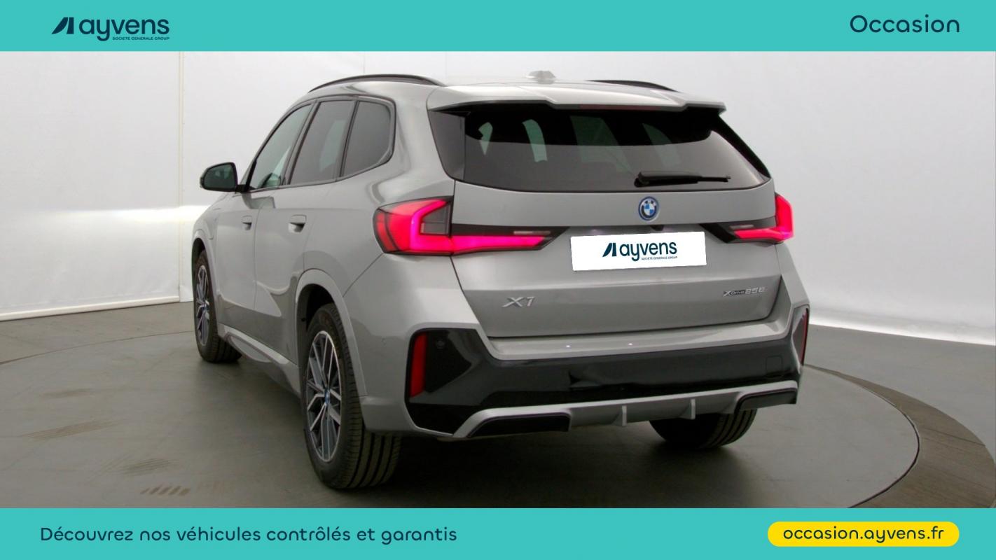 BMW X1 - xDrive25e 245ch M Sport