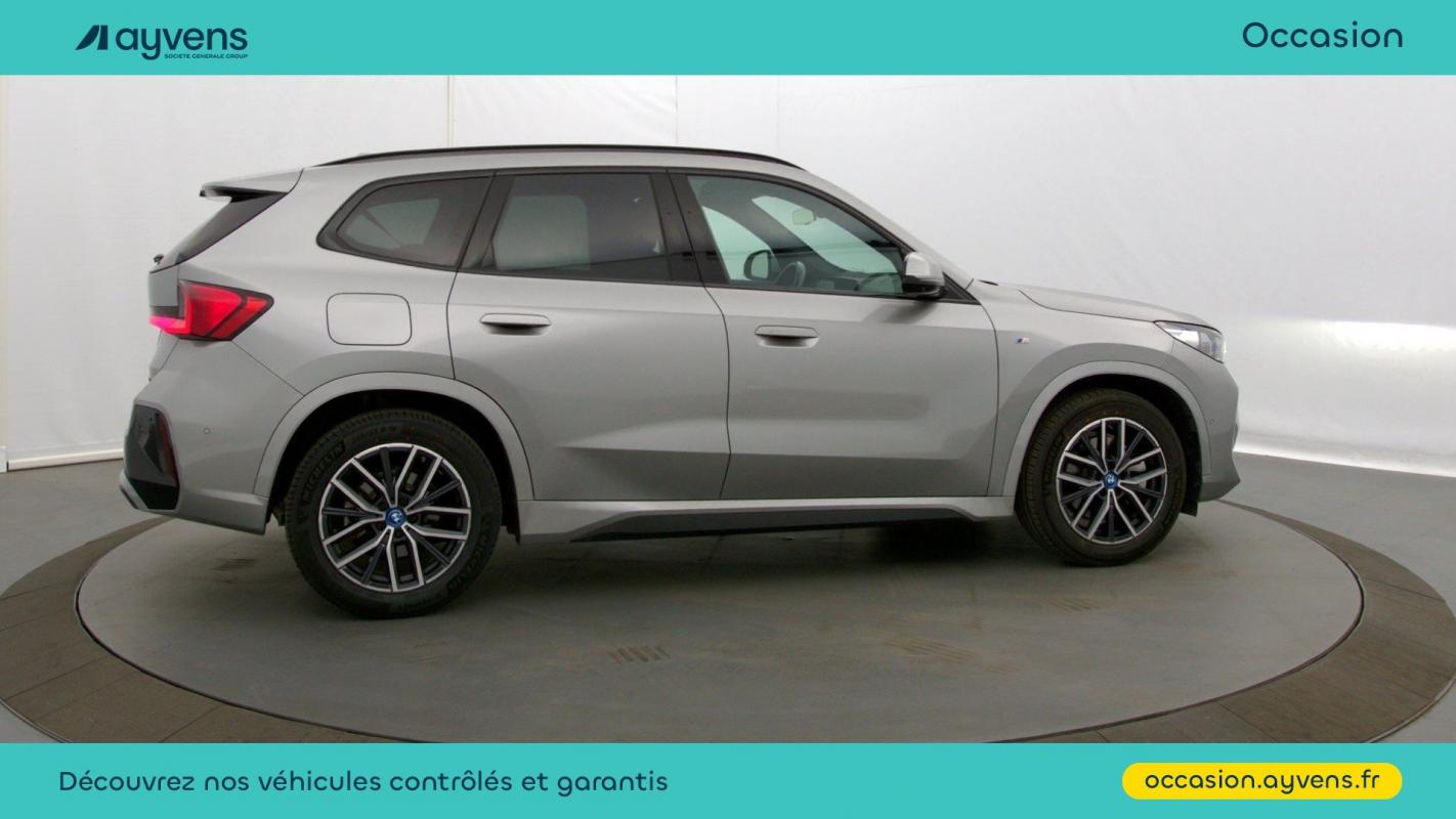 BMW X1 - xDrive25e 245ch M Sport