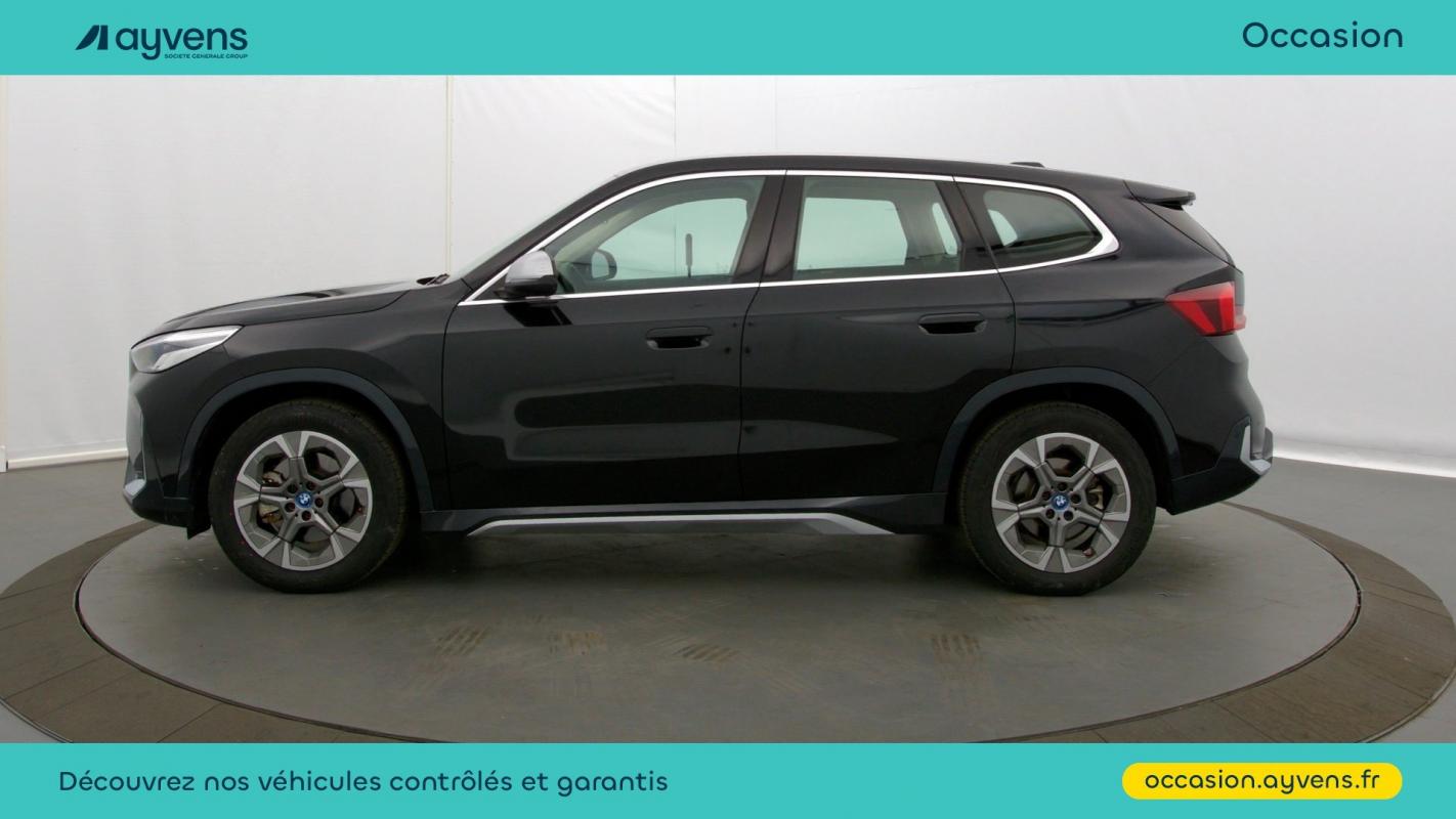 BMW iX1 - X1 ixDrive30 313ch xLine