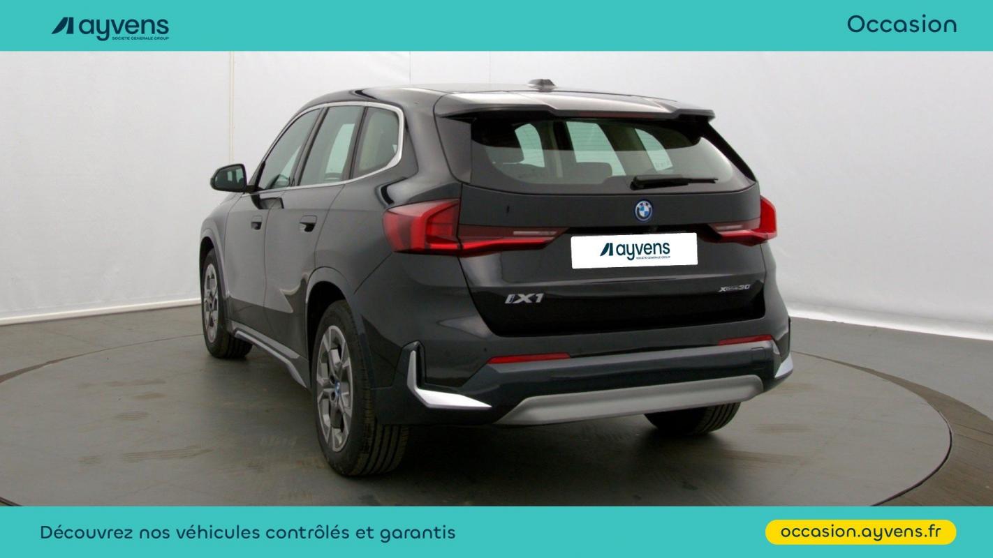 BMW iX1 - X1 ixDrive30 313ch xLine